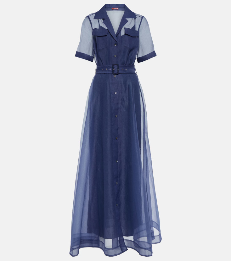 MYTHERESA Φόρεμα Staud €392