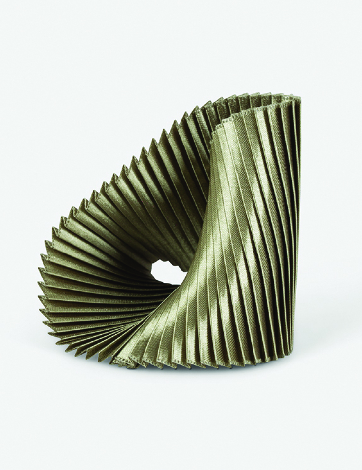 ΜΟΥΣΕΙΟ ΜΠΕΝΑΚΗ Βραχιόλι με τυχώσεις της Αλεξάνδρας Τσουκαλά €18