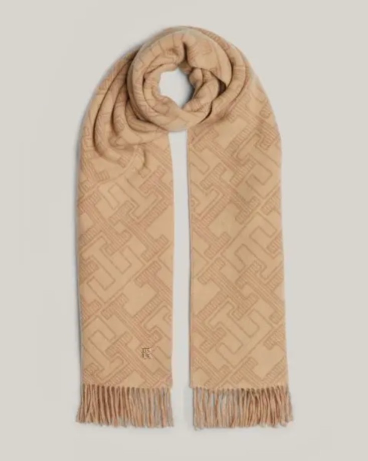 Κασκόλ: Τα σχέδια που ξεχωρίσαμε στην αγορά