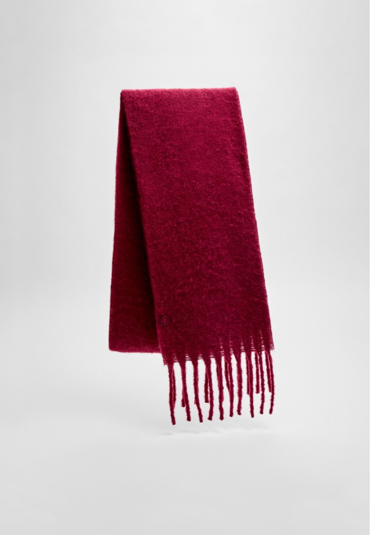 Κασκόλ: Τα σχέδια που ξεχωρίσαμε στην αγορά