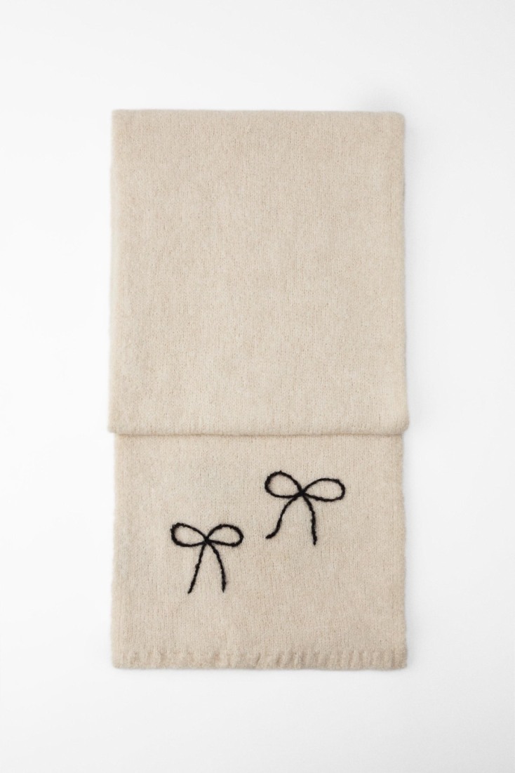 Κασκόλ: Τα σχέδια που ξεχωρίσαμε στην αγορά