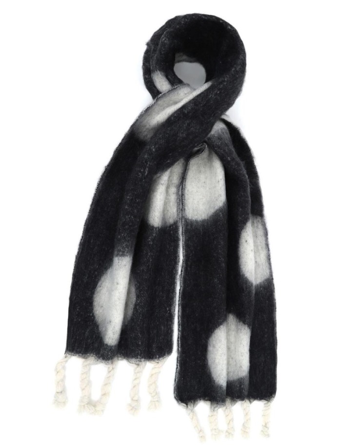 Κασκόλ: Τα σχέδια που ξεχωρίσαμε στην αγορά