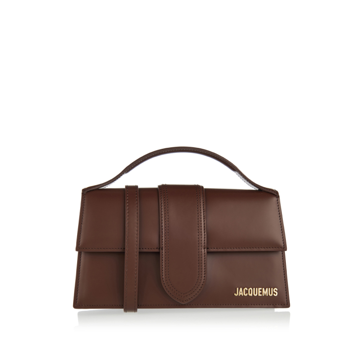 JACQUEMUS Τσάντα The Large Bambino €820