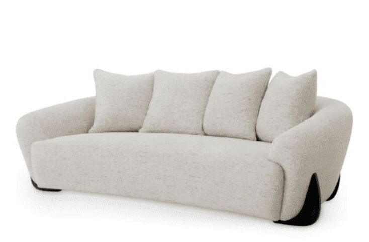 Interni: Καναπές Sidemo της Eichholtz