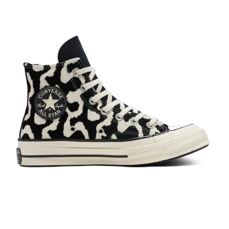  CONVERSE  Παπούτσια Chuck 70 Leopard Remix €99