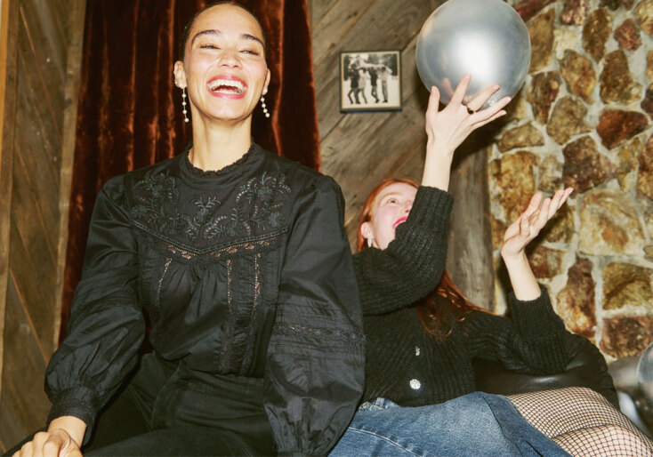 Levi’s® «Going Out»