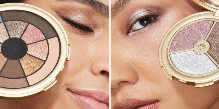 Kiko MILANO | Μάτια