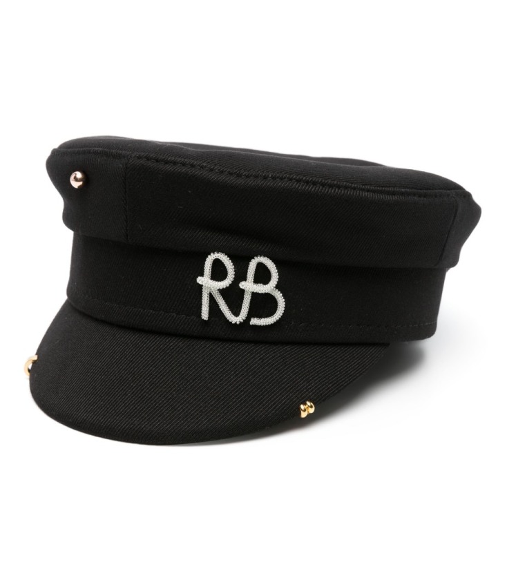 Καπέλο Ruslan Baginskiy