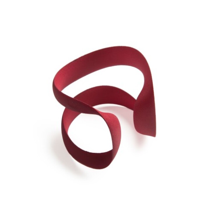 ZOUMBOULAKIS GALLERIES Βραχιόλι Flow €100