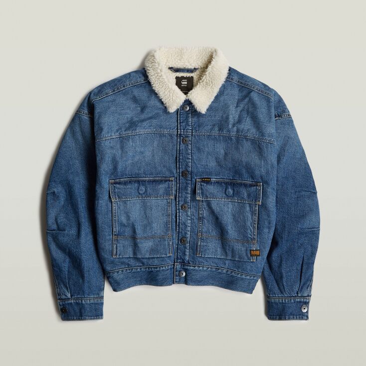 G-STAR Τζάκετ €199