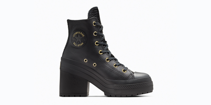 Chuck 70 De Luxe Heel