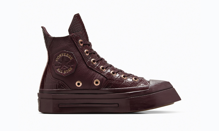 Chuck 70 De Luxe Squared