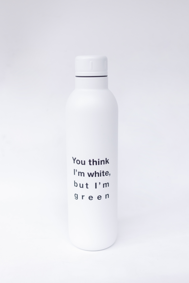 ONASSIS SHOP Παγούρι  €28