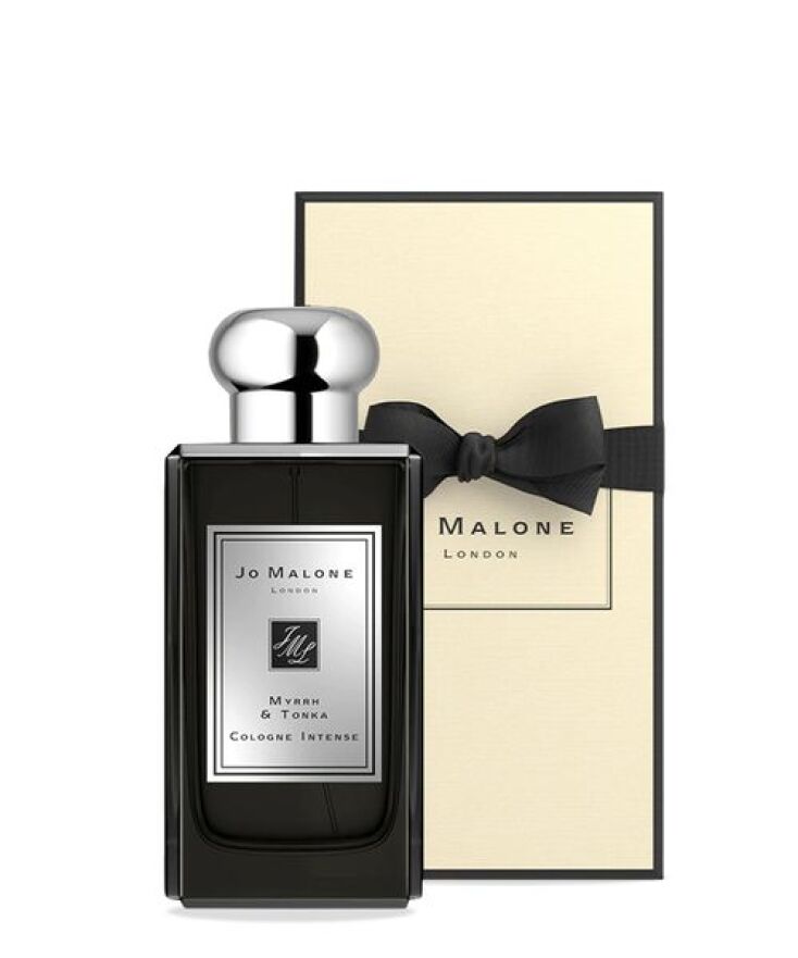 Jo Malone – Myrrh & Tonka