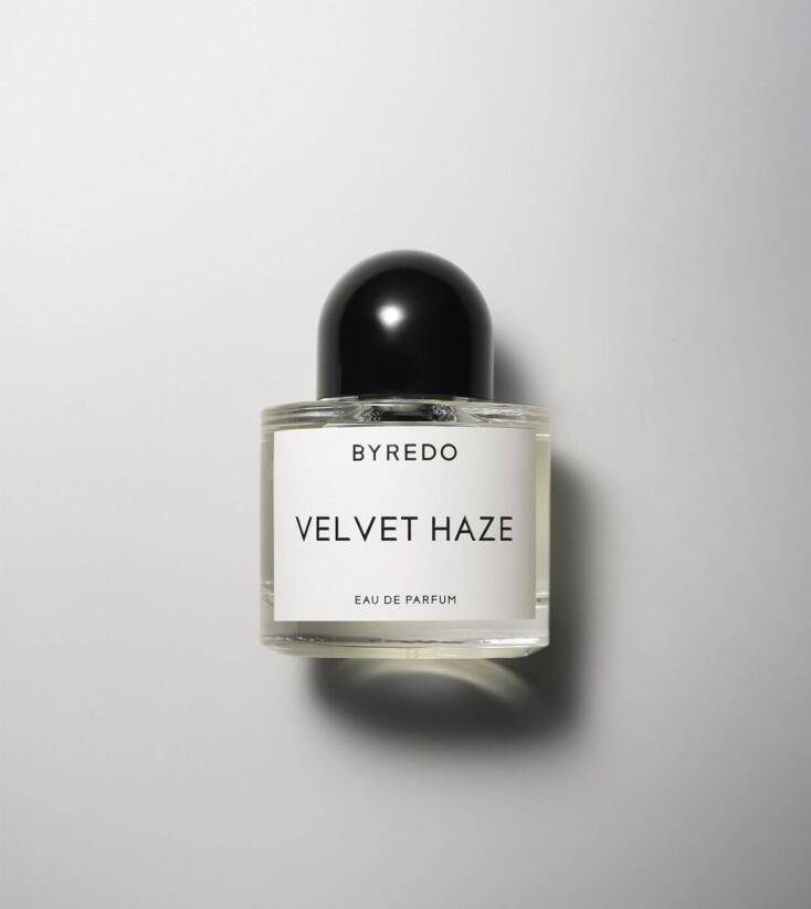 Byredo – Velvet Haze