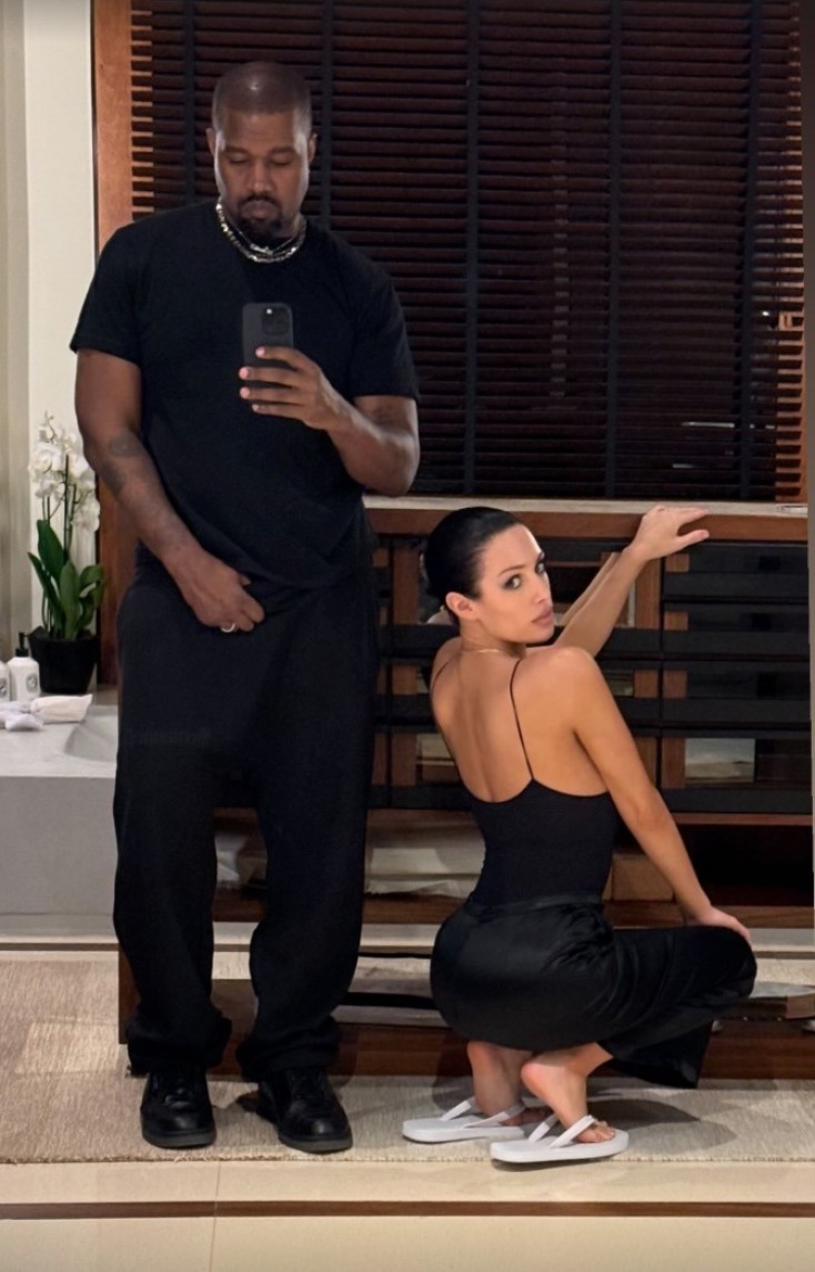 Η Μπιάνκα Σενσόρι σε νέα στόρις για το 2025 