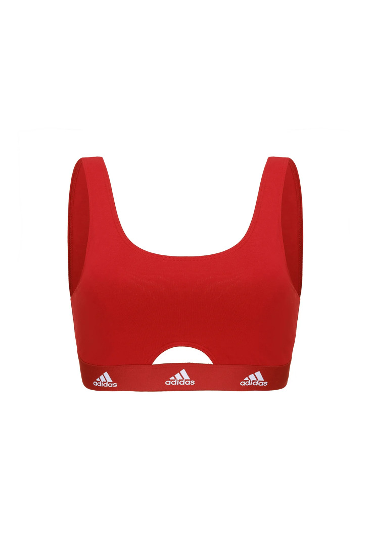 ADIDAS Μπουστάκι γυμναστικής active comfort cotton scoop €14,95