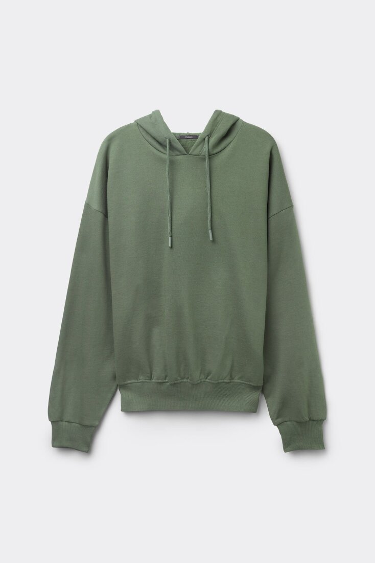 TEZENIS Χοντρό φούτερ, με κουκούλα €10,99