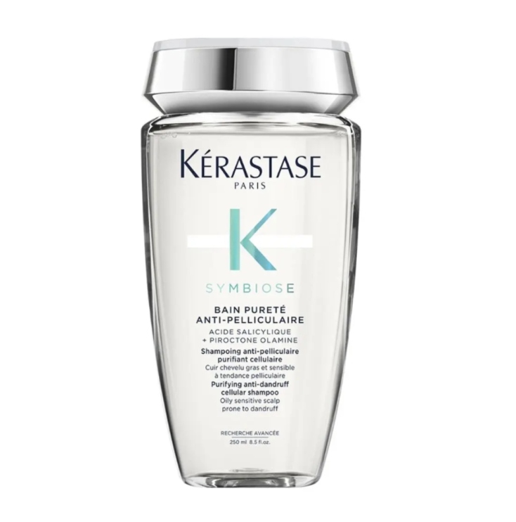 Τα καλύτερα σαμπουάν για την ξηροδερμία