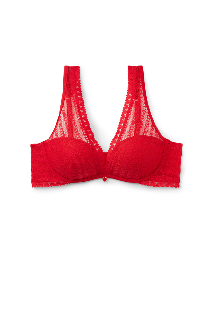 INTIMISSIMI Μπαλκονέ σουτιέν Giorgia More Amore €42,90