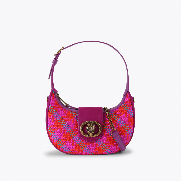 KURT GEIGER Τσάντα SM Chelsea Hobo €290