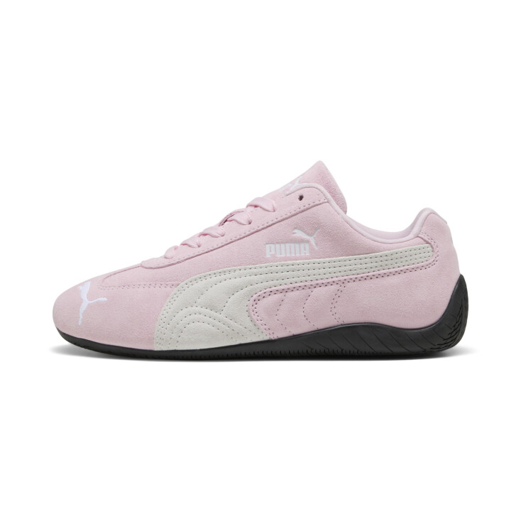 PUMA Sneaker χαμηλό Speedcat σε ροζ