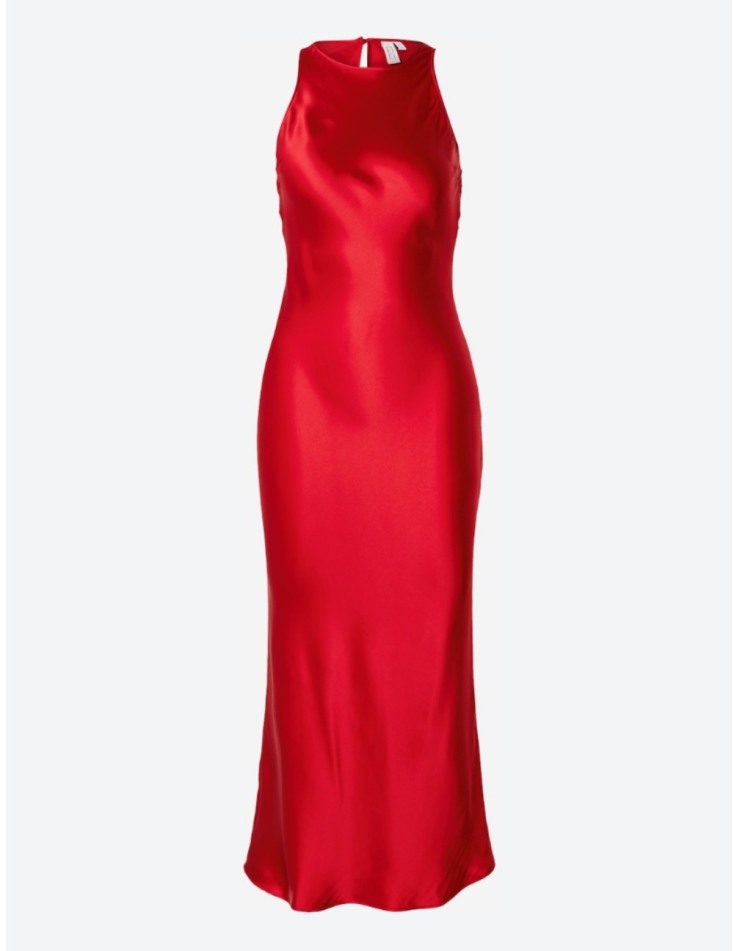 Κόκκινο φόρεμα / & Other Stories 