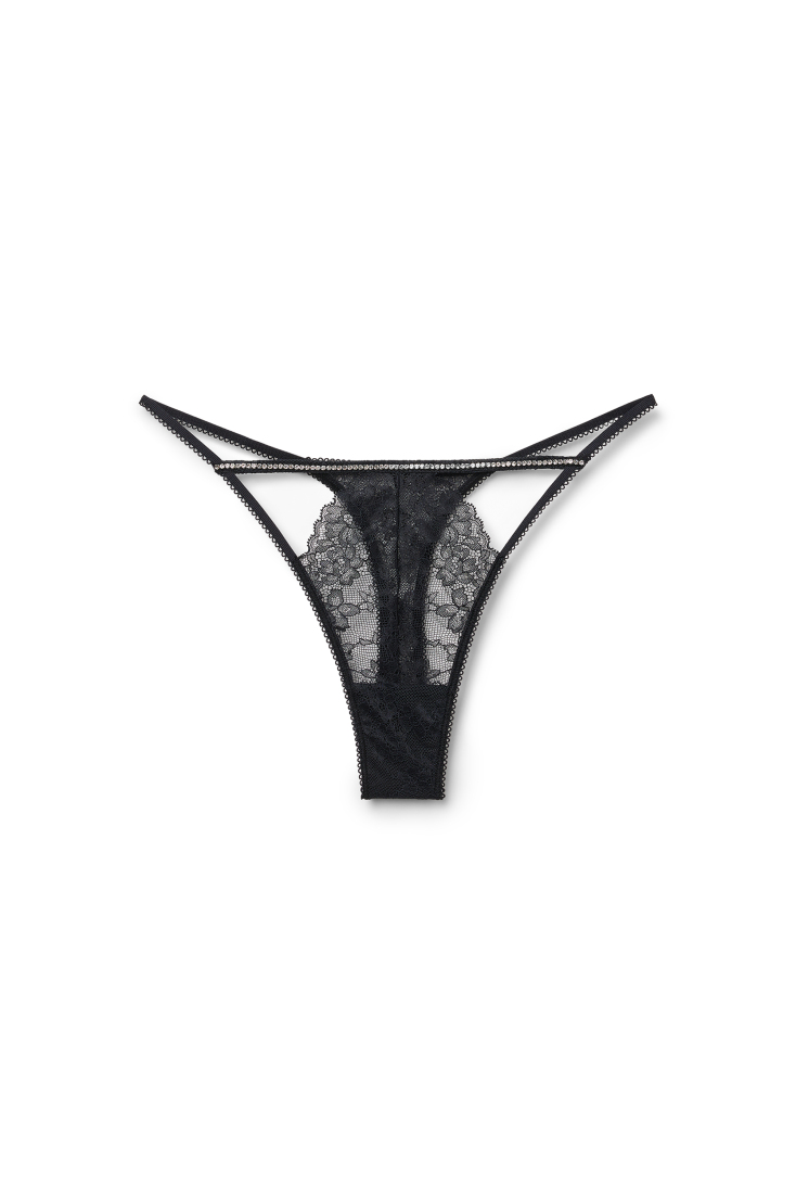 TEZENIS Στρινγκ Tanga Shiny Delight €7,99