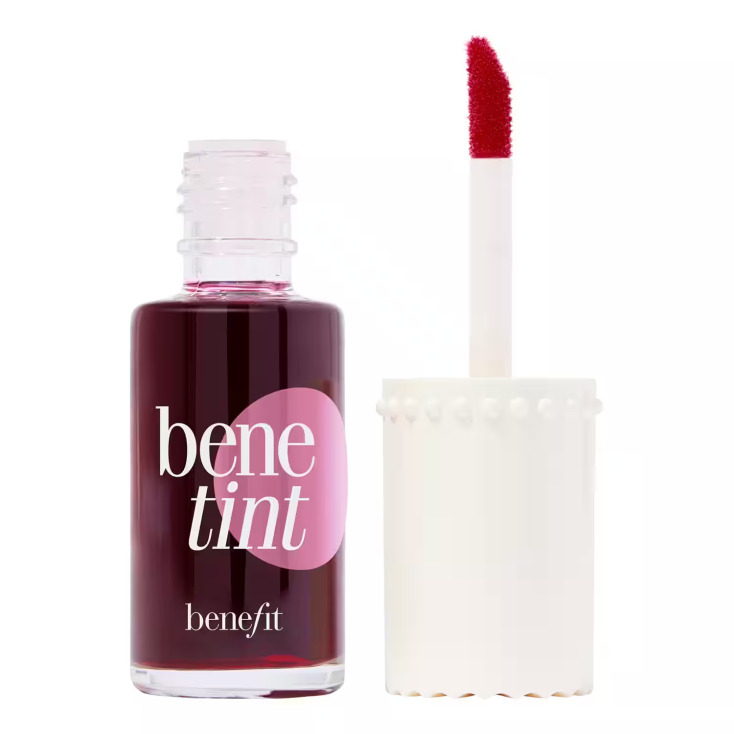 BENEFIT COSMETICS Benetint Cheek & Lip Stain 