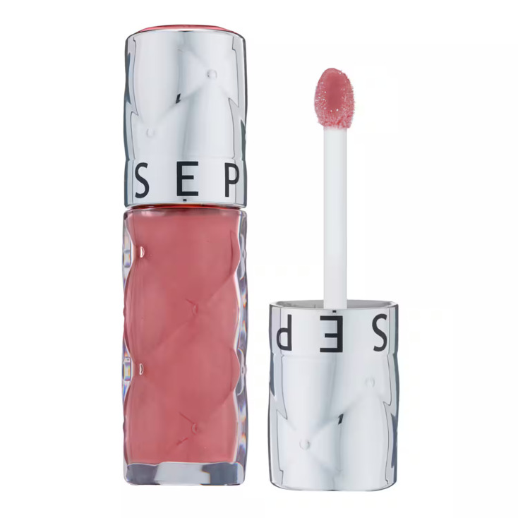 SEPHORA Outrageous plump effect gloss