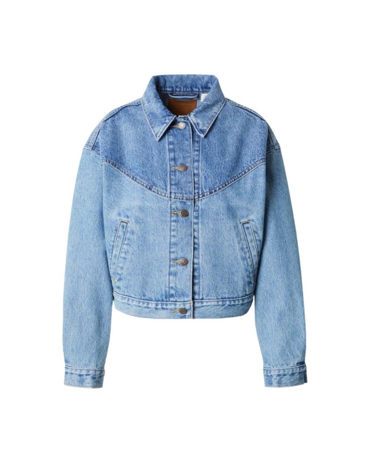  Τζιν Τζάκετ από Levi's