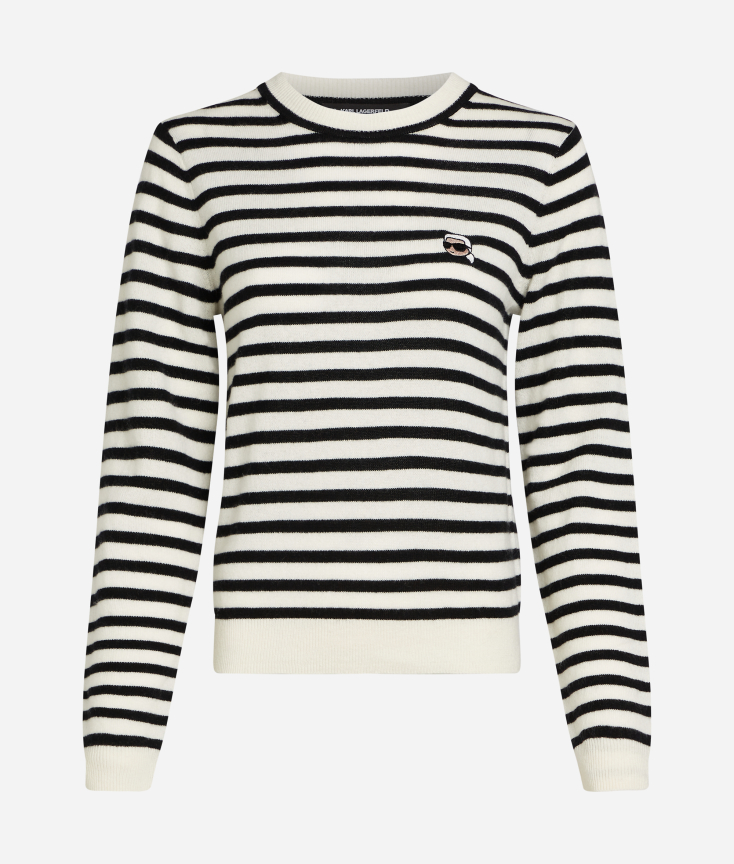 KARL LAGERFELD Πουλόβερ από κασμίρ €319