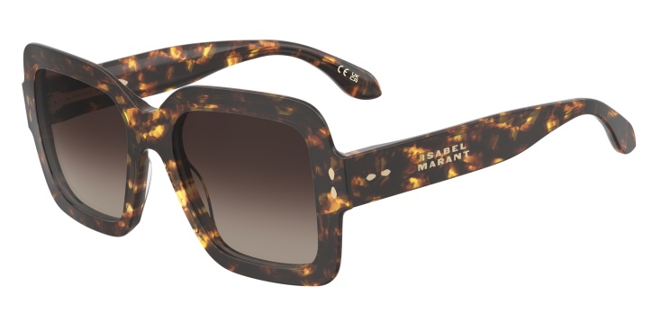 ISABEL MARANT Γυαλιά Ηλίου
