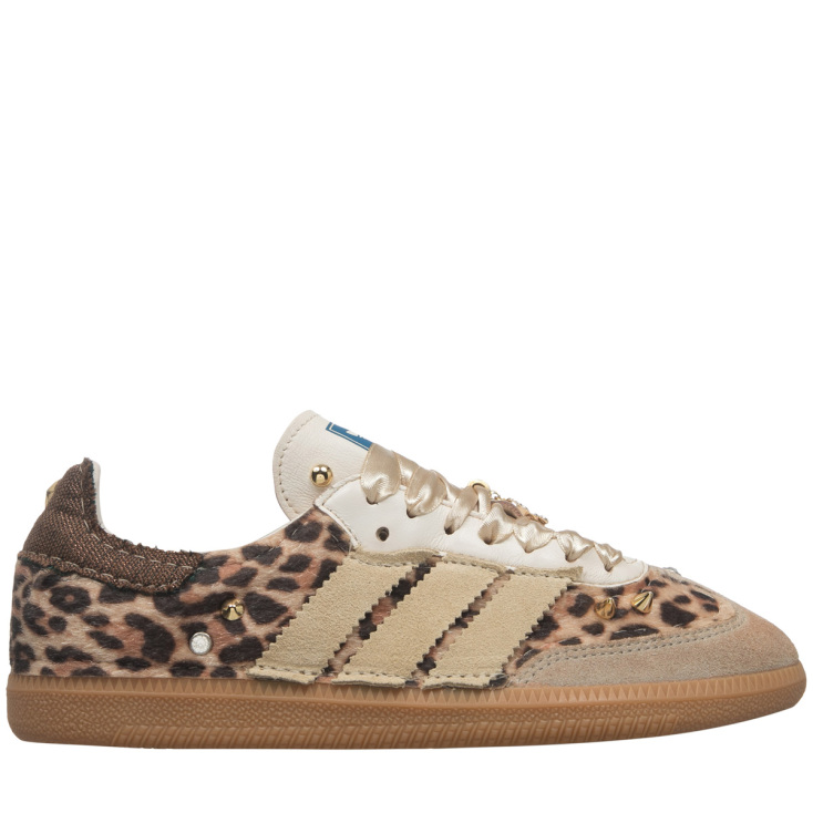 ADIDAS X SEDDYS Παπούτσια Samba Lynx €245