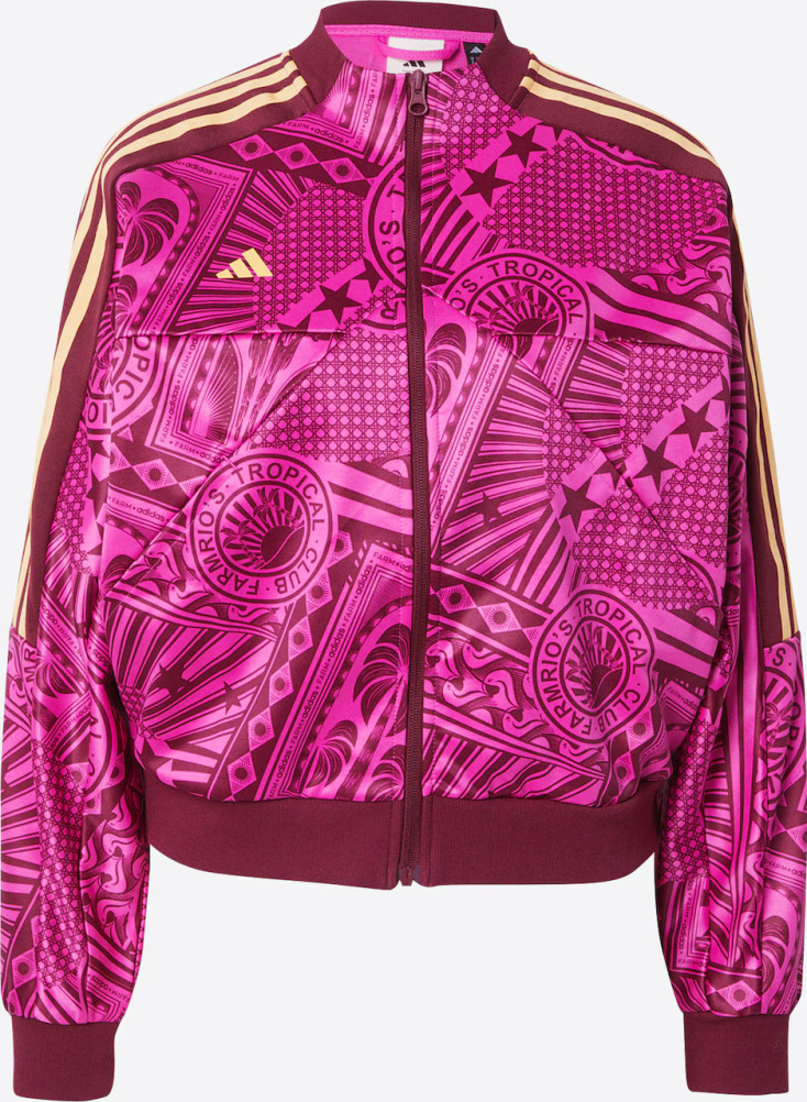 ADIDAS Farm Tiro TT γυναικεία ζακέτα €70