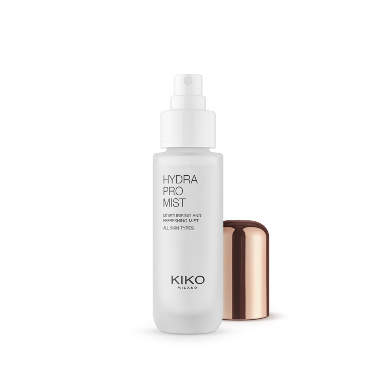 KIKO Ενυδατικό νερό προσώπου σε spray New Hydra Pro Mist €20,99