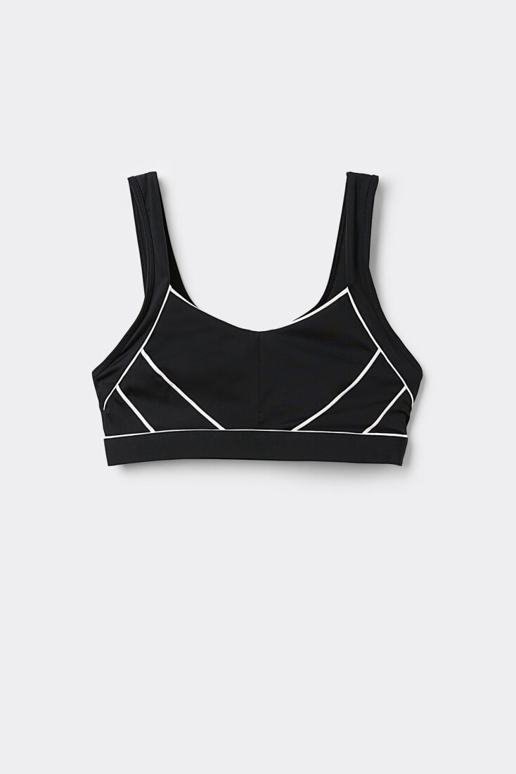 TEZENIS Αθλητικό top από microfiber €16,99
