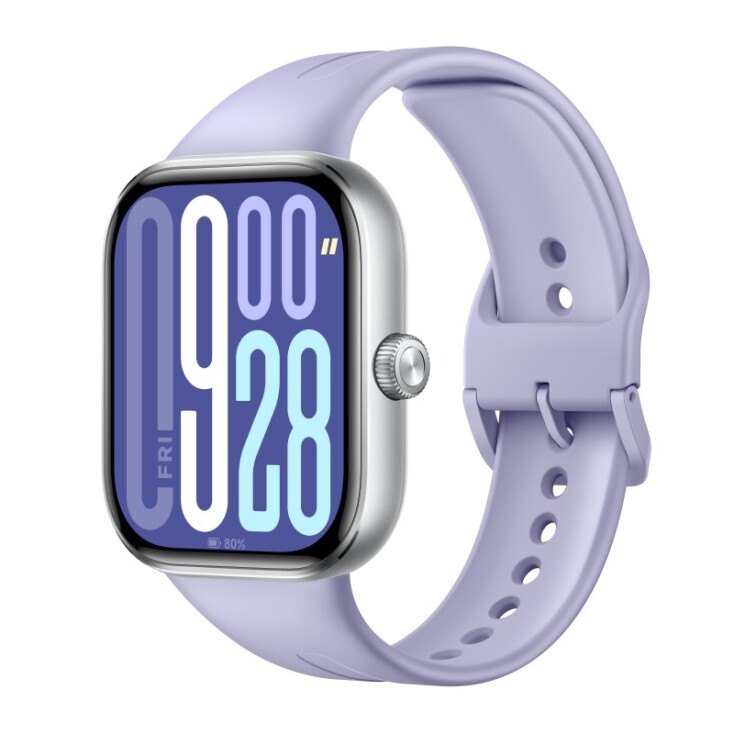 XIAOMI Redmi Watch 5 Lavender Purple €129