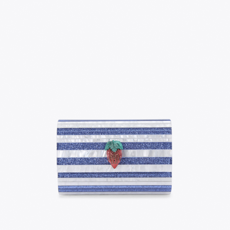 KURT GEIGER Τσάντα clutch €150