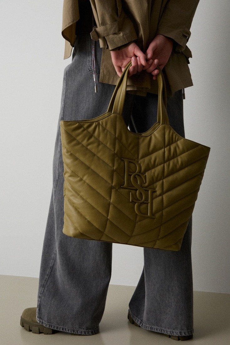 Τσάντα από BSB