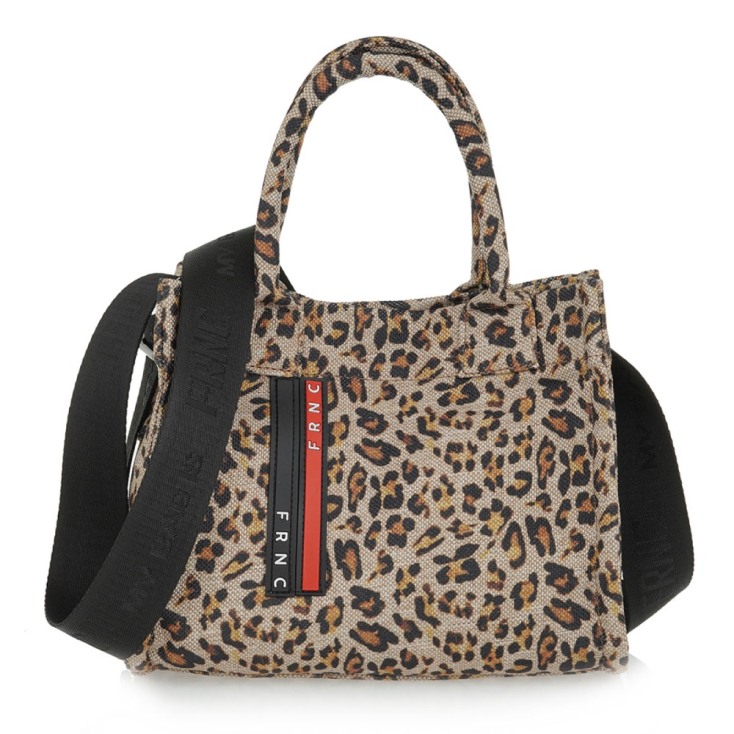 Τσάντα από FRNC