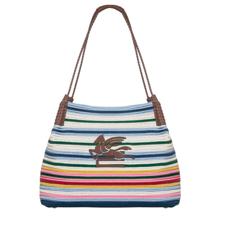 ΚΑΛΟΓΗΡΟΥ Τσάντα ώμου Etro €1.550