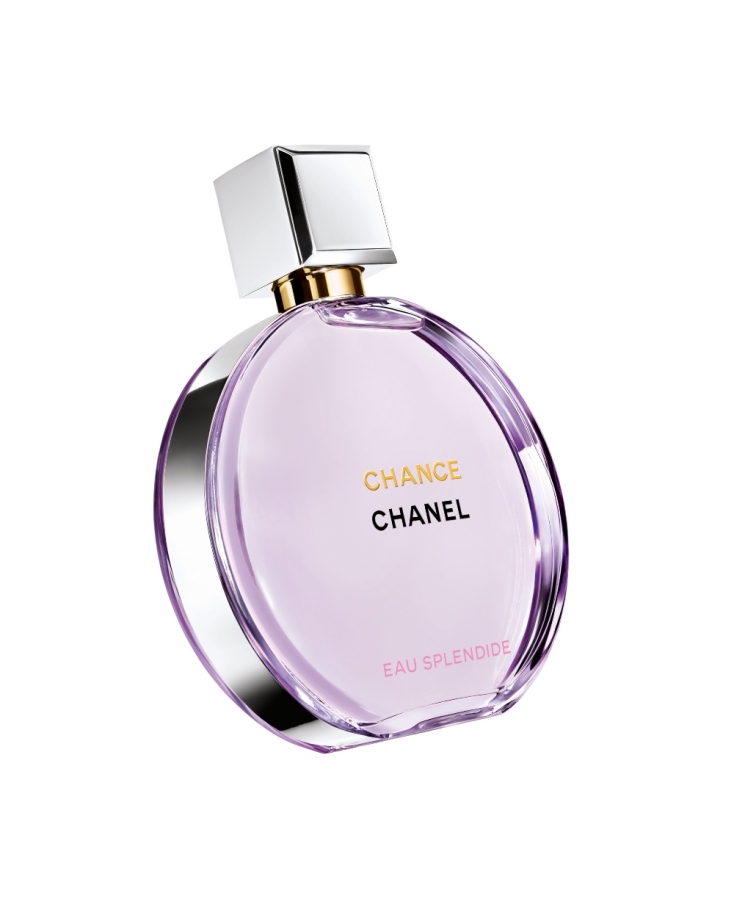 CHANEL Άρωμα Chance Eau Splendide