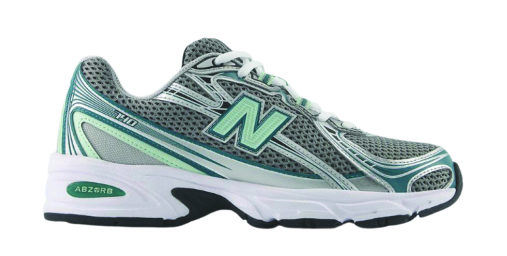 FUEL New Balance Women's 740 €119,90