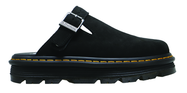 DR. MARTENS Παντόφλες Zebzag