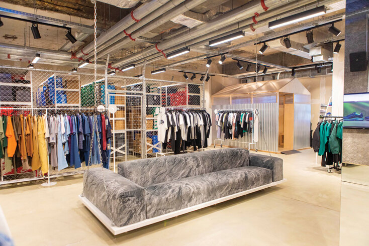 Fuel: Ο προορισμός της σύγχρονης urban και streetwear μόδας