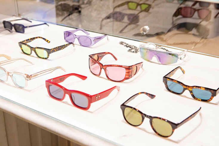 Fuel: Ο προορισμός της σύγχρονης urban και streetwear μόδας