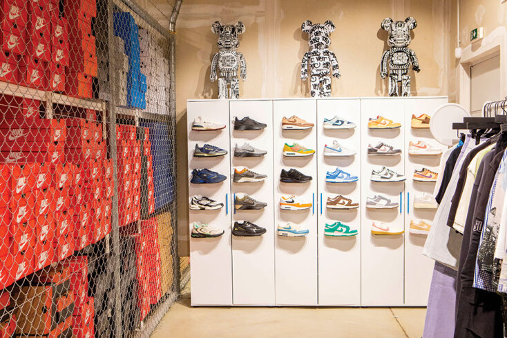 Fuel: Ο προορισμός της σύγχρονης urban και streetwear μόδας