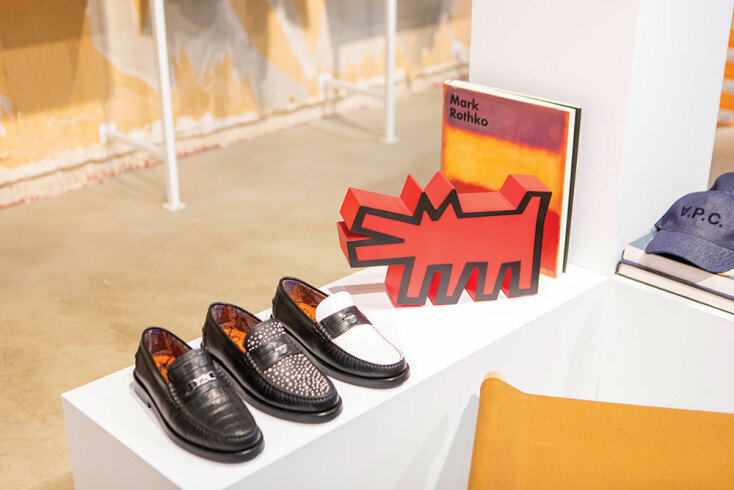 Fuel: Ο προορισμός της σύγχρονης urban και streetwear μόδας