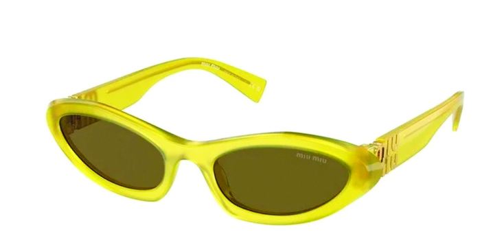 MIU MIU Γυαλιά Ηλίου